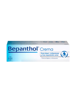 Bepanthol crema 100g