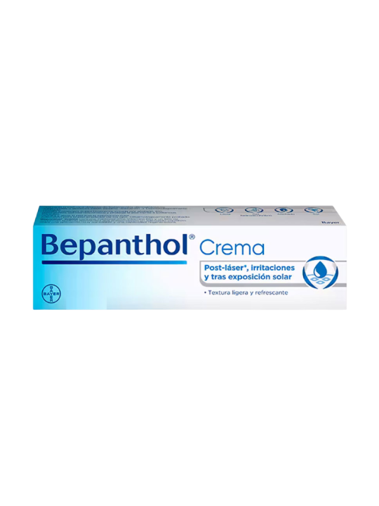 Bepanthol crema 100g