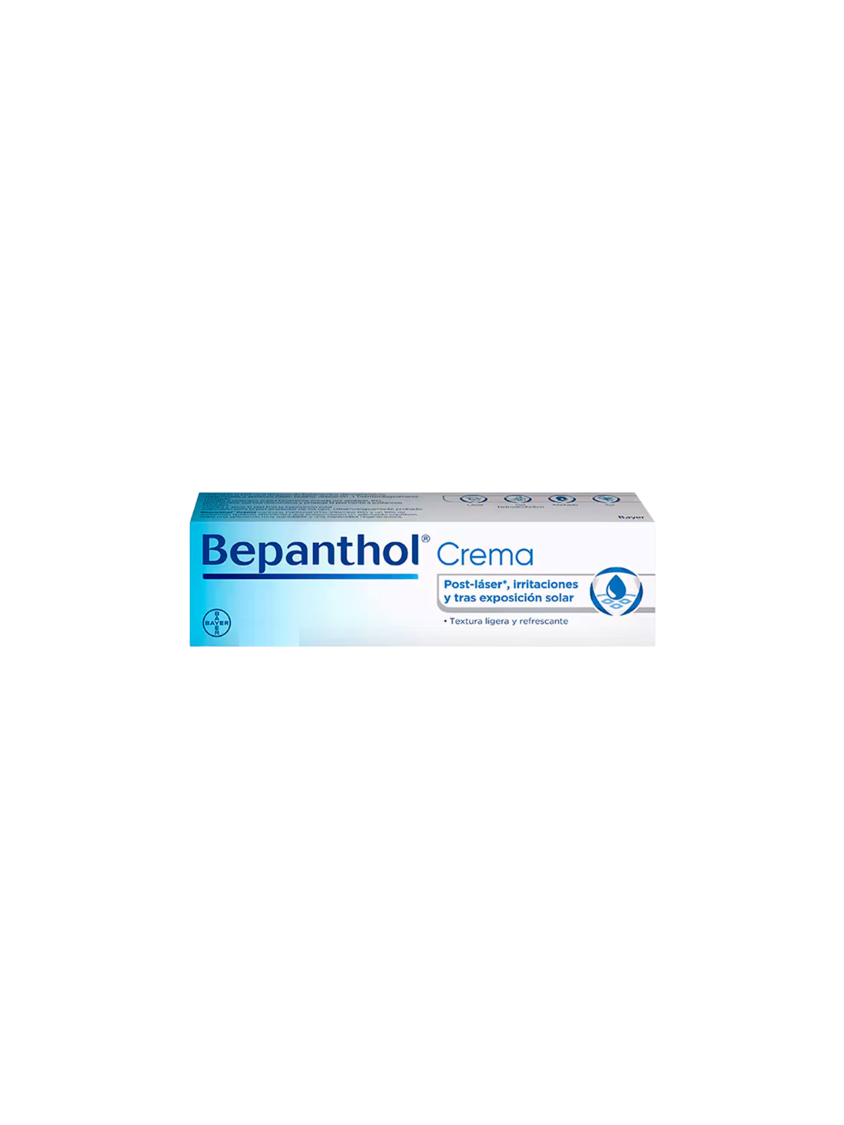 Bepanthol crema 100g