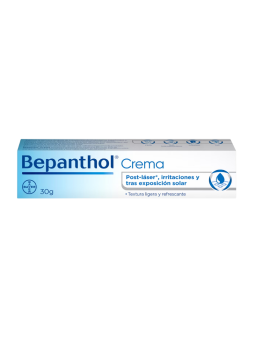 Bepanthol crema 30g