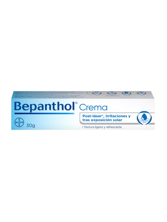 Bepanthol crema 30g