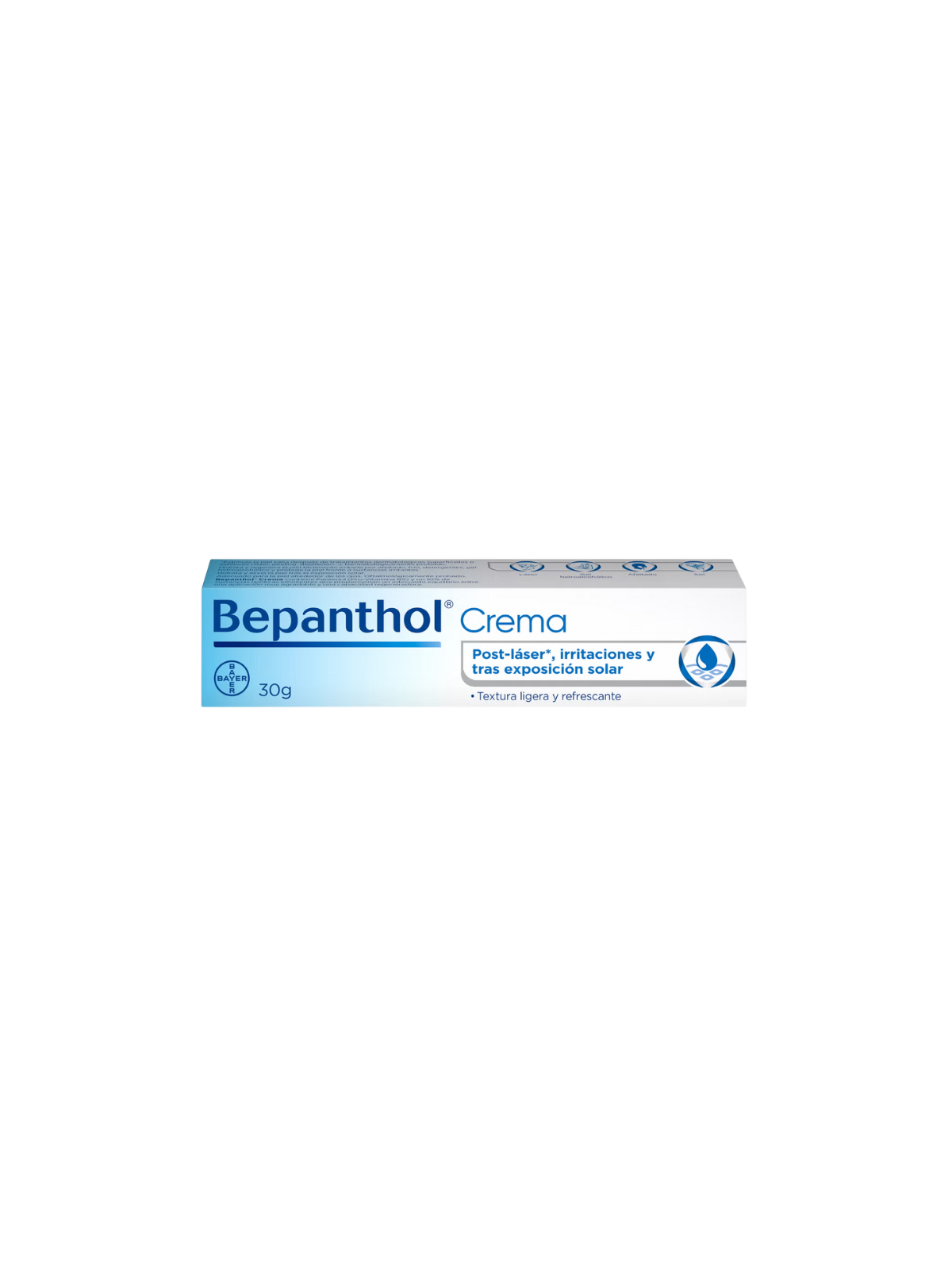 Bepanthol crema 30g