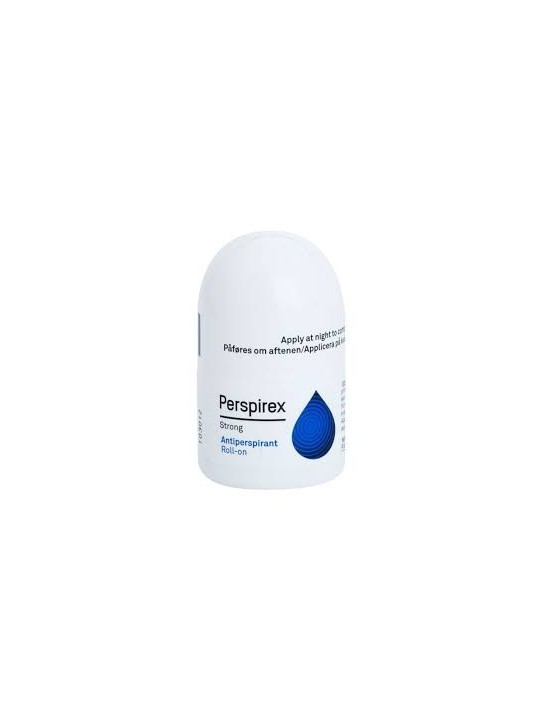 Perspirex strong antitranspirante roll-on 20 ml