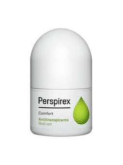 Perspirex comfort antitranspirante roll-on 20 ml