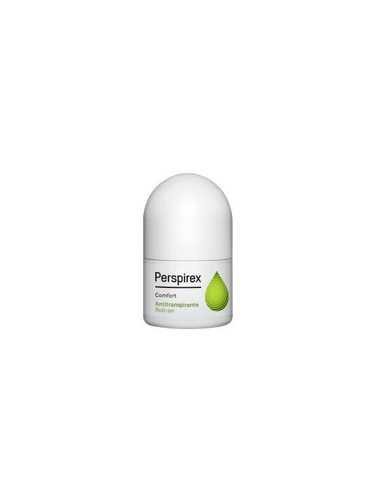 Perspirex comfort antitranspirante roll-on 20 ml