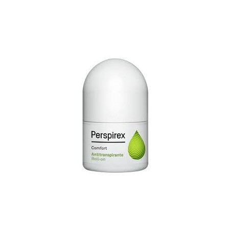 Perspirex comfort antitranspirante roll-on 20 ml
