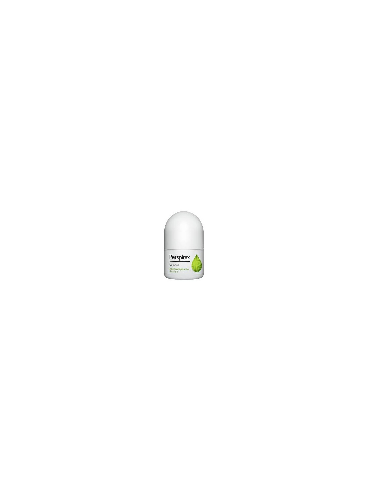 Perspirex comfort antitranspirante roll-on 20 ml