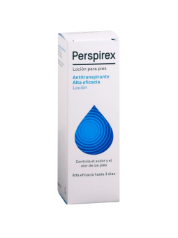 Perspirex antitranspirante locion 100 ml