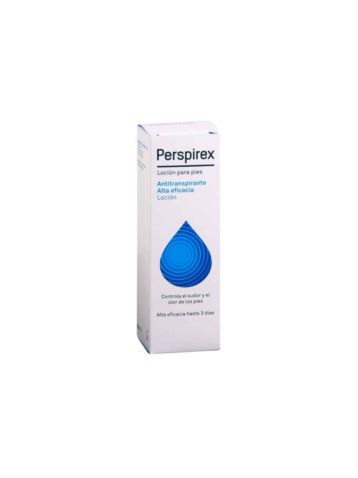Perspirex antitranspirante locion 100 ml
