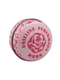 Vaselina brum perfumada  15 g