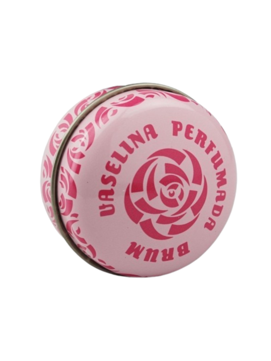 Vaselina brum perfumada  15 g