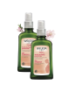 Weleda aceite masaje antiestrias duplo