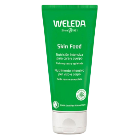 Weleda skin food nutrición intensiva 75 ml