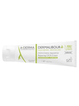 A-derma dermalibour+ crema reparadora
