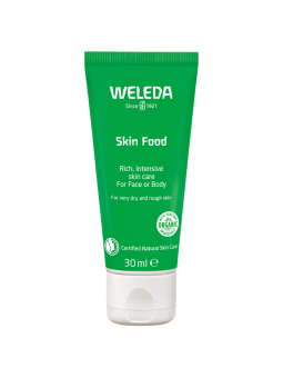 Weleda skin food 30 ml