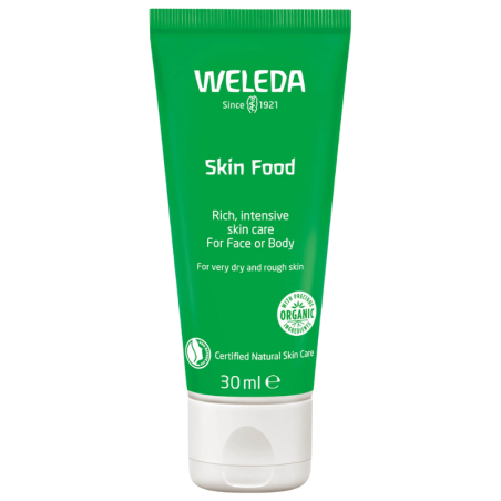 Weleda skin food 30 ml