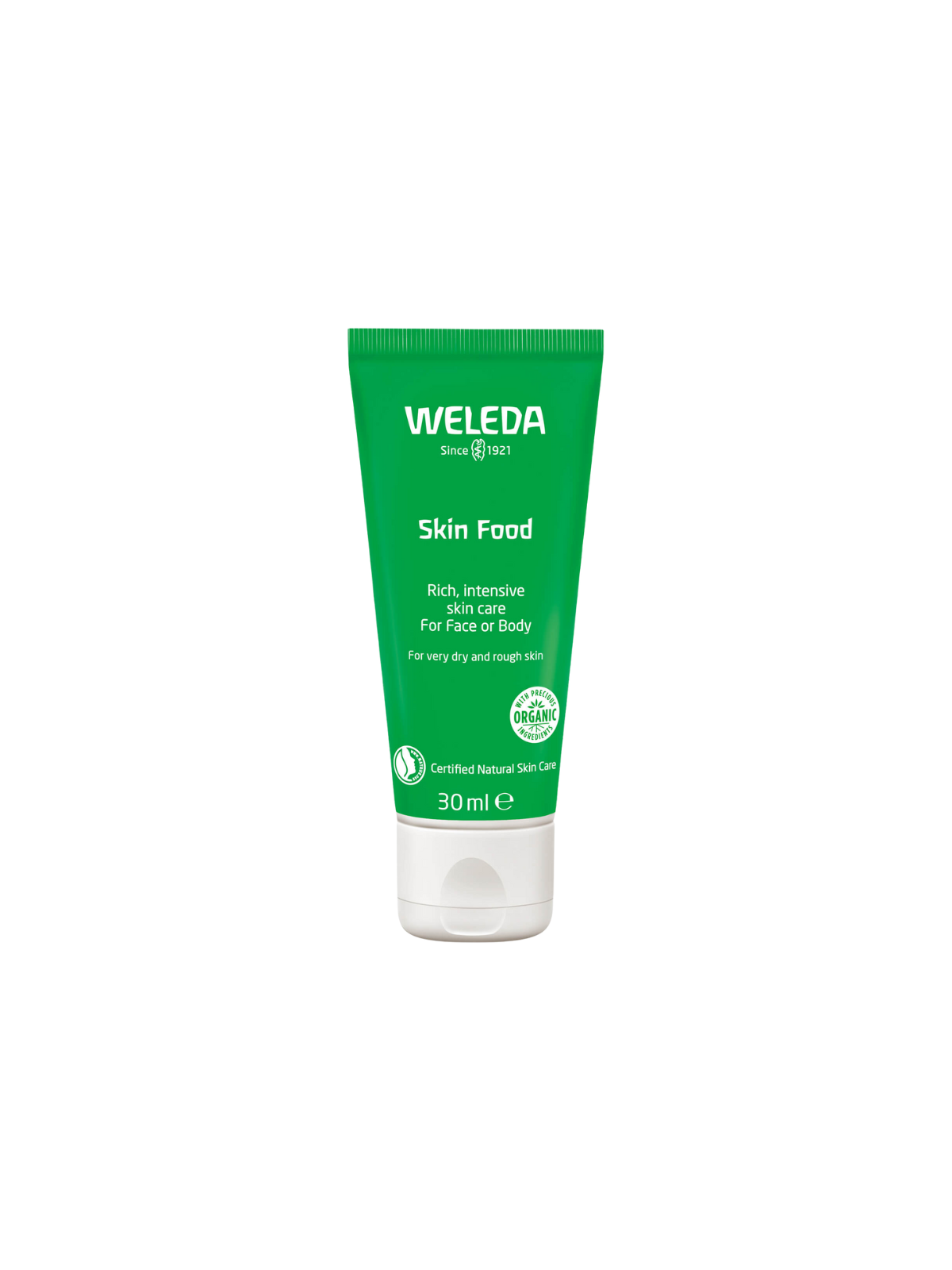 Weleda skin food 30 ml