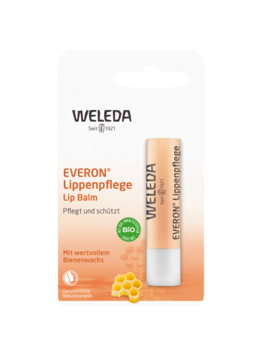 Weleda protector labial everon