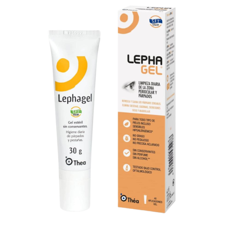 Lephagel gel