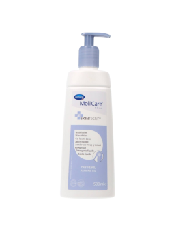 Hartmann Molicare skin jabon liquido 500 ml