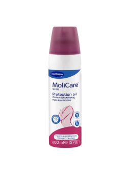 Hartmann Molicare professional aceite protector