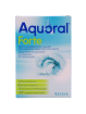 Aquoral forte gotas monodosis 30 uds