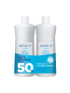 Lactacyd derma gel litro duplo 50% dto