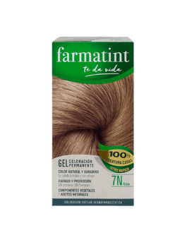 Farmatint 7n rubio