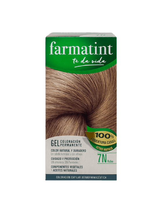 Farmatint 7n rubio