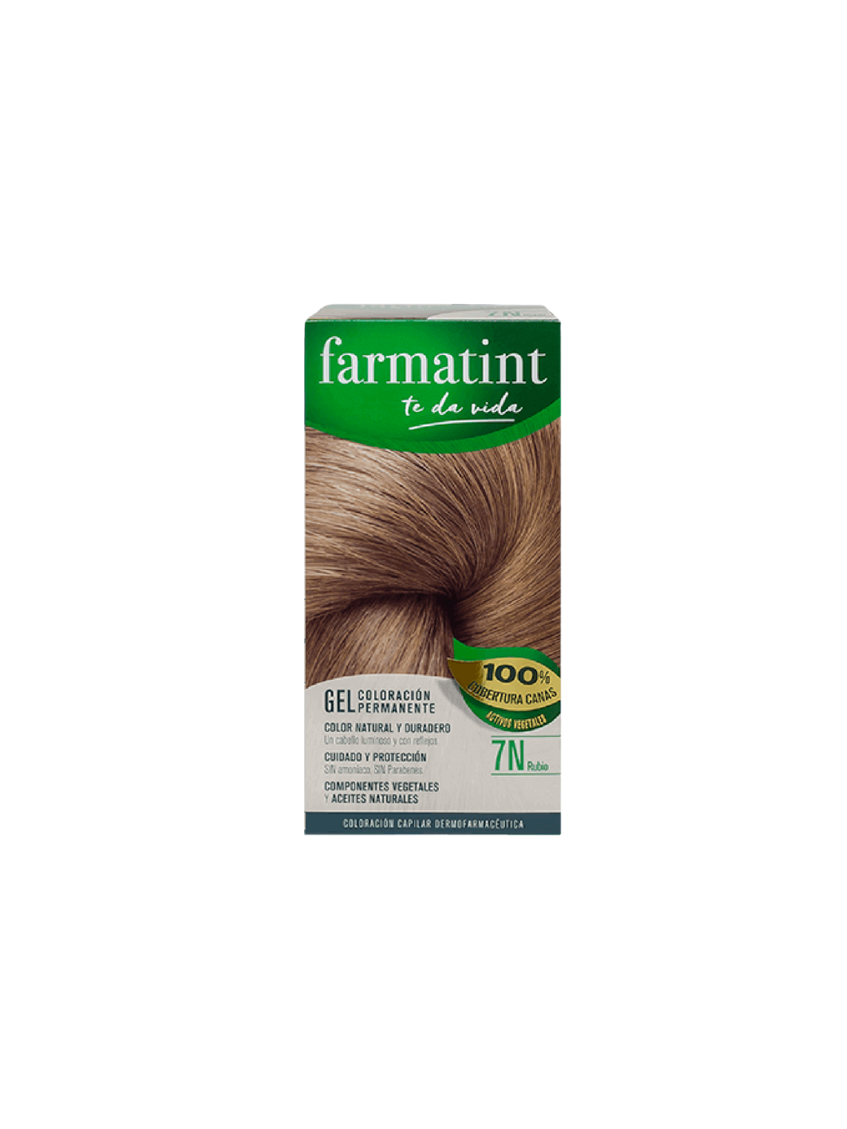 Farmatint 7n rubio
