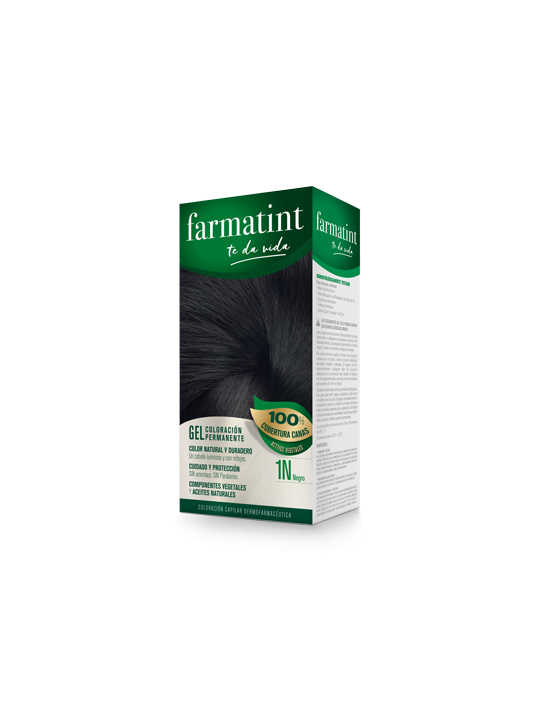 Farmatint  1n negro