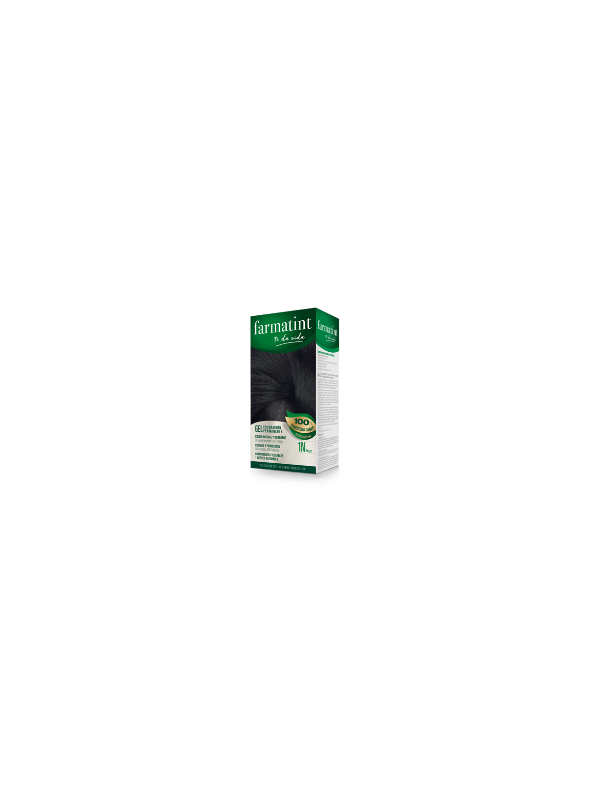 Farmatint  1n negro