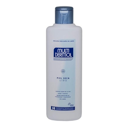 Multidermol urea 750 ml