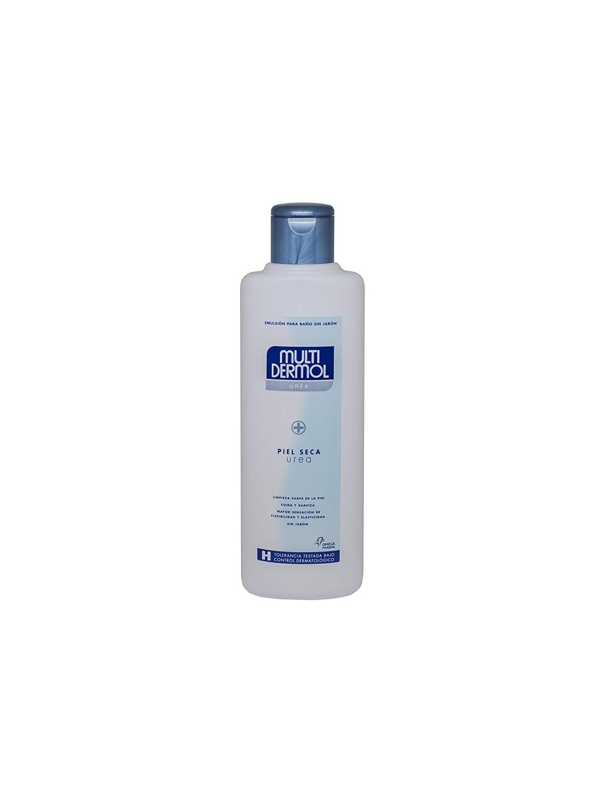 Multidermol urea 750 ml
