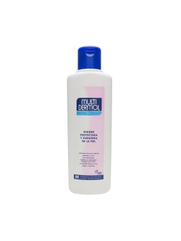 Multidermol gel 750 ml