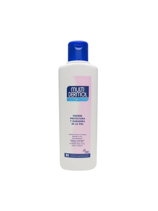 Multidermol gel 750 ml
