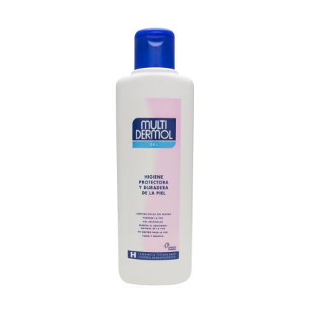 Multidermol gel 750 ml