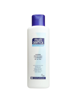 Multidermol jabon liquido 750 ml