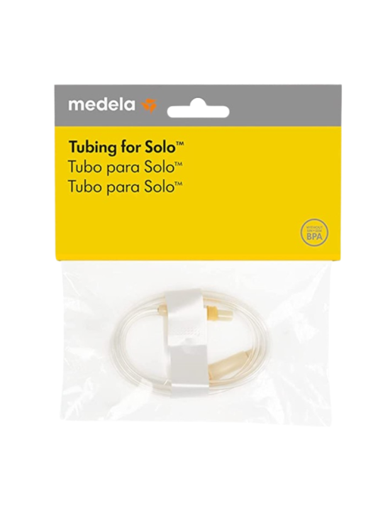 Medela recambio tubo Solo