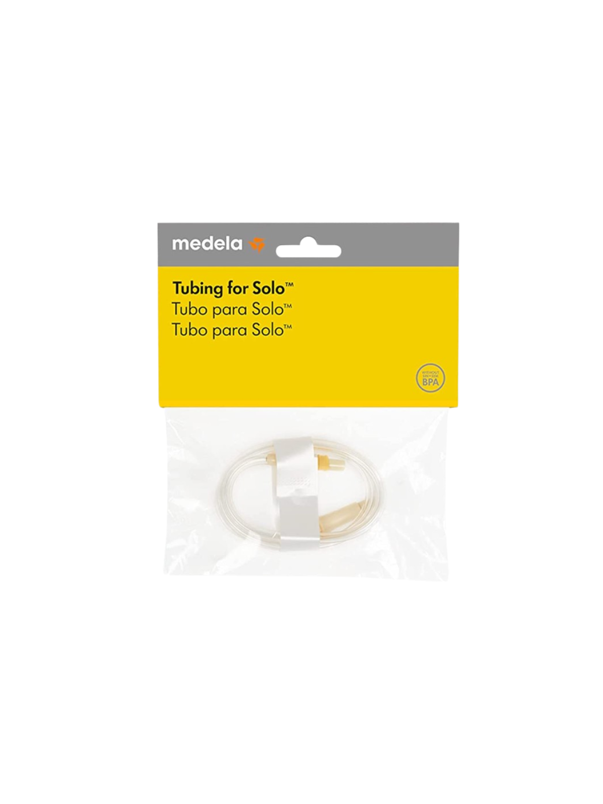 Medela recambio tubo Solo