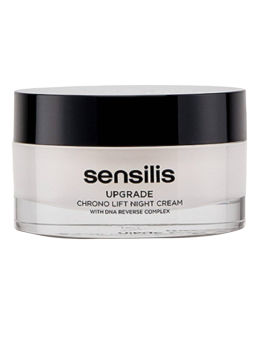 Sensilis upgrade chrono lift noche