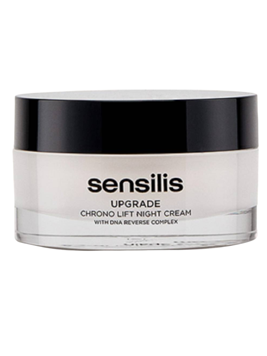 Sensilis upgrade chrono lift noche