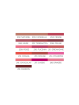 Sensilis velvet satin lipstick cannelle 2