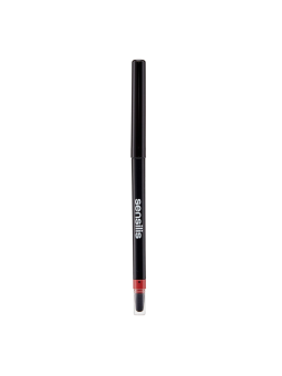 Sensilis perfect line lip pencil 04 red