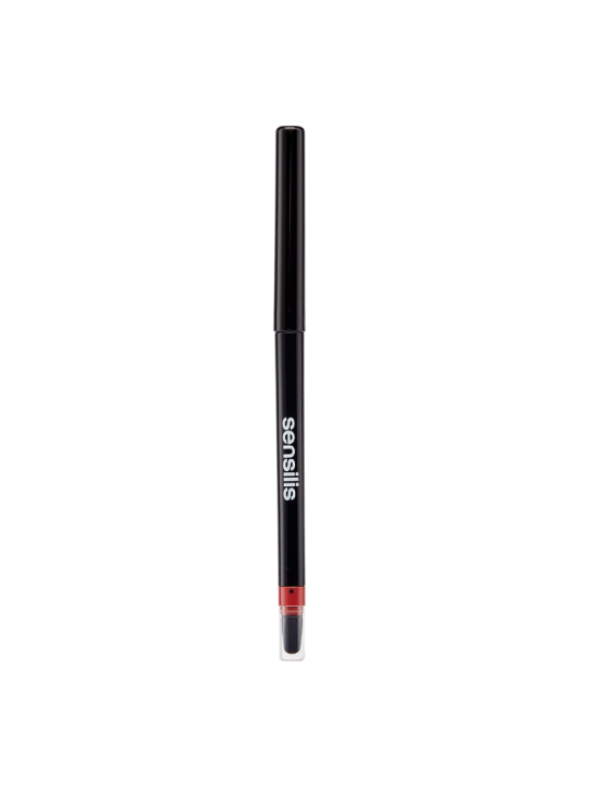 Sensilis perfect line lip pencil 04 red