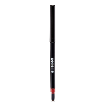 Sensilis perfect line lip pencil 04 red