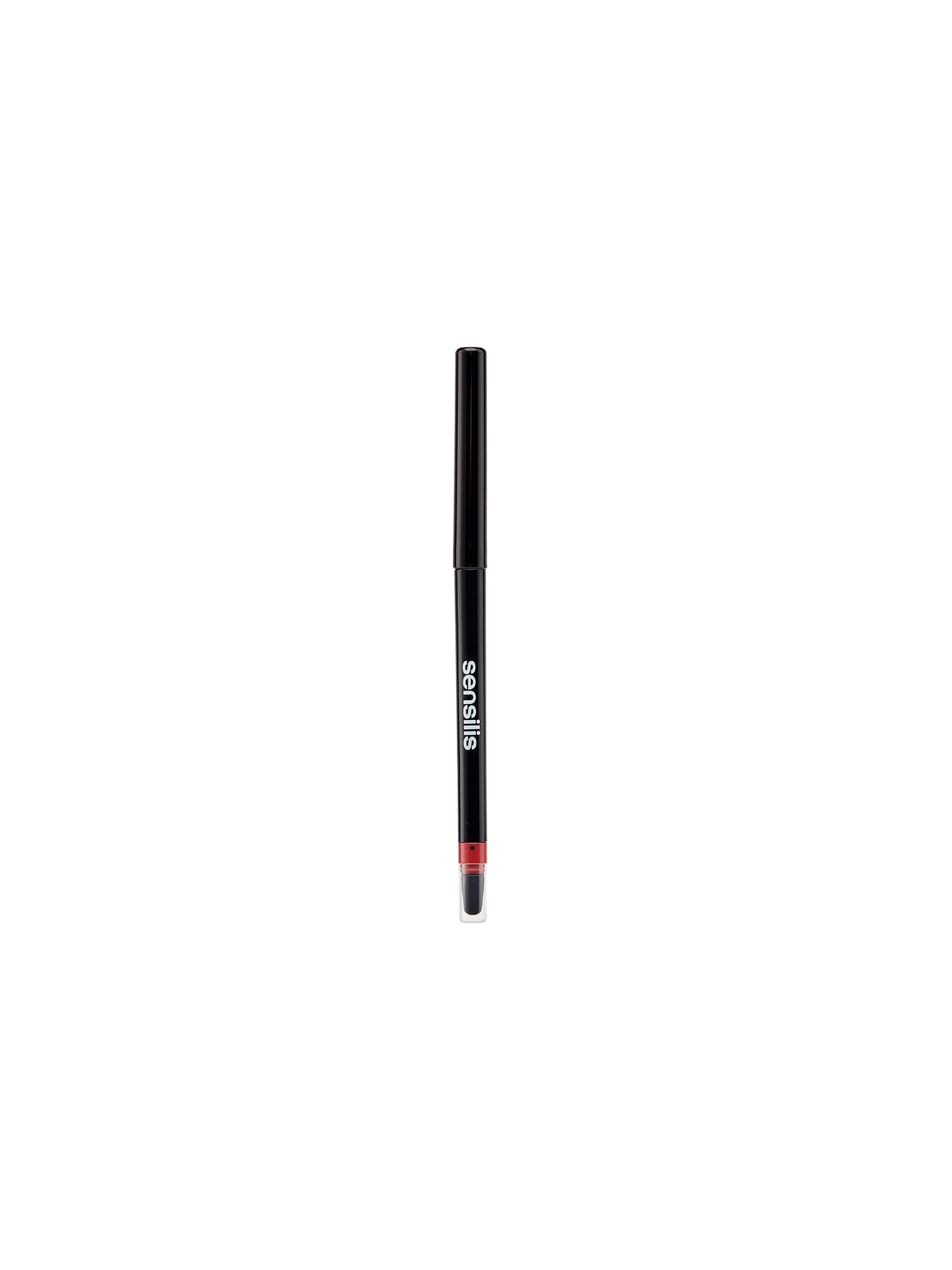 Sensilis perfect line lip pencil 04 red