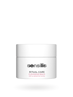 Sensilis ritual care balsamo limpiador