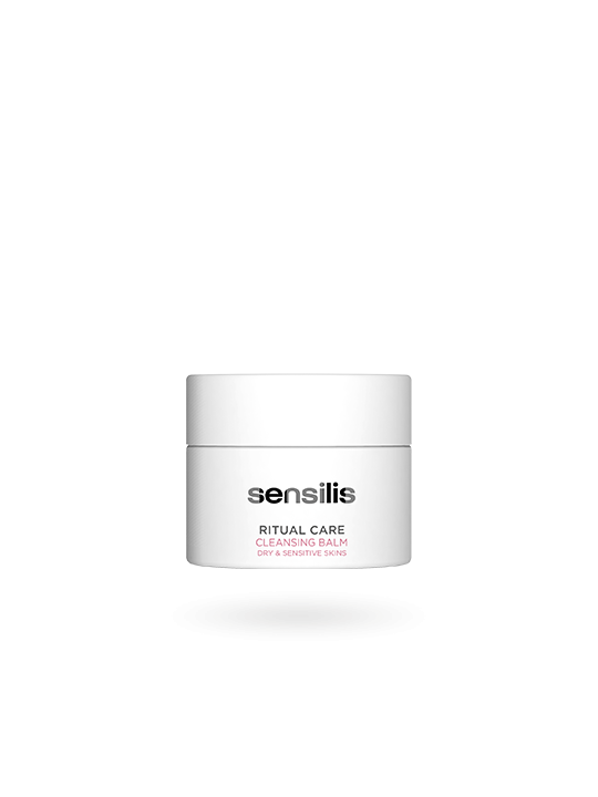 Sensilis ritual care balsamo limpiador