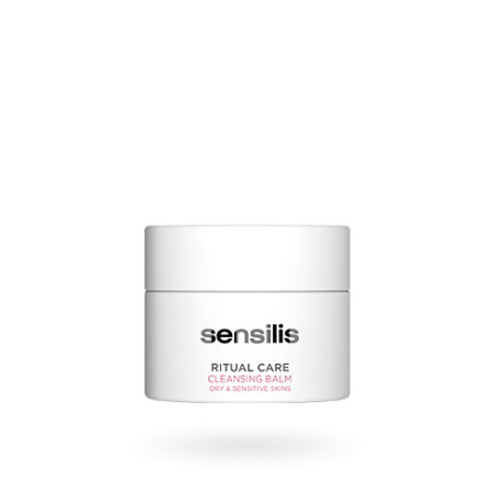 Sensilis ritual care balsamo limpiador